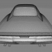 Dodge Charger RT 70 - Bedruckbares Spielzeug 3D-Modell kaufen - Rendern