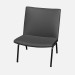 Modelo 3d Cadeira para o relaxamento (ch401) - preview