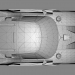 3d Ford GT40 - Игрушка для печати модель купить - ракурс