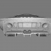 modello 3D di Ford GT40 - Giocattolo stampabile comprare - rendering