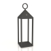 3d model Portable outdoor lamp (6491) - preview