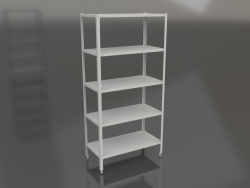 Laboratory rack ST-12-5 Laboratory rack ST-12-5