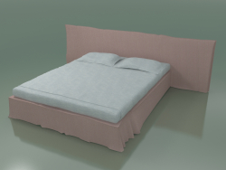 Double bed (81E)