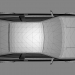 modello 3D di Toyota Corola GT-S - Giocattolo stampabile comprare - rendering