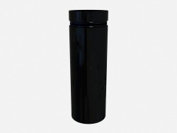 Cylindrical vase (GSC VASE P040 Z145)