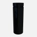 3D Modell Zylindrische Vase (GSC VASE P040 Z145) - Vorschau