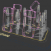 modello 3D di Gadget IQOS comprare - rendering