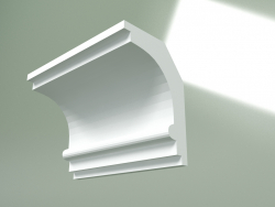 Plaster cornice (ceiling plinth) KT336