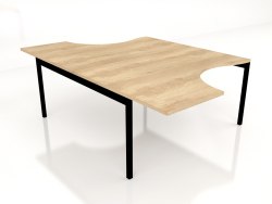Work table Ogi Y Bench BOY15 (1600x2410)
