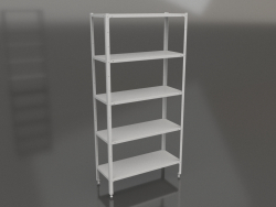 प्रयोगशाला रैक ST-12-4