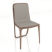 3d model Chair Otto - preview