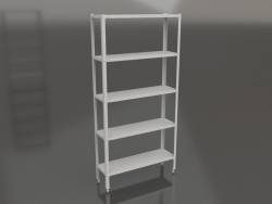 प्रयोगशाला रैक ST-12-3