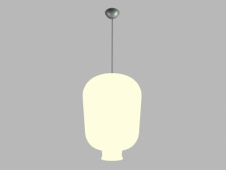 Lámpara colgante de Pukeberg Original