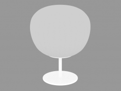 Lámpara de mesa F07 B03 01