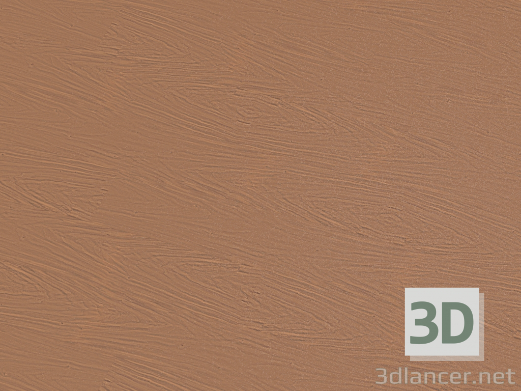 3d model Wood flooring (138) - preview
