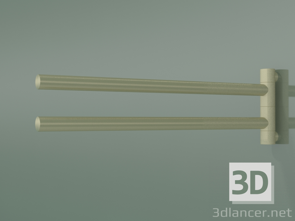 modèle 3D Porte-serviettes (40820250) - preview