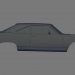 3D Plymouth Yol Koşucusu modeli satın - render