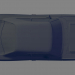 Plymouth Roadrunner 3D modelo Compro - render