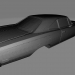 3D Plymouth Yol Koşucusu modeli satın - render