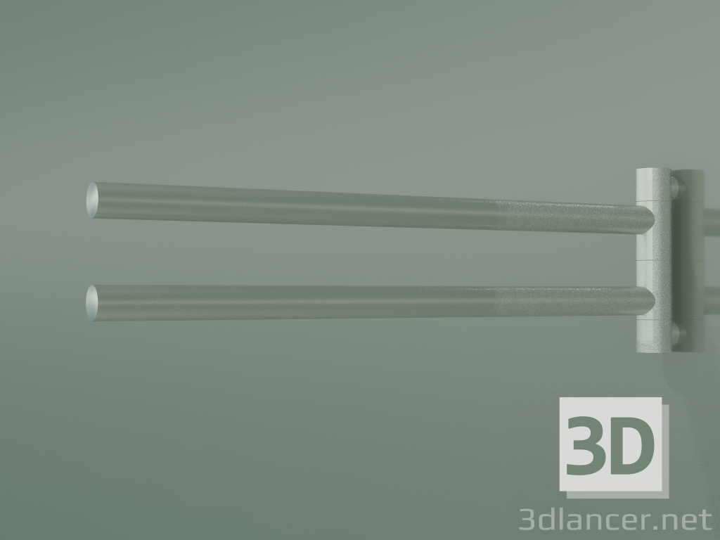 modèle 3D Porte-serviettes (40820820) - preview