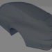 modèle 3D de Borsche 997 gt3 - Corps imprimable acheter - rendu
