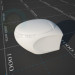 3D Modell WC-Schüssel "Cersanit Bilbao" - Vorschau
