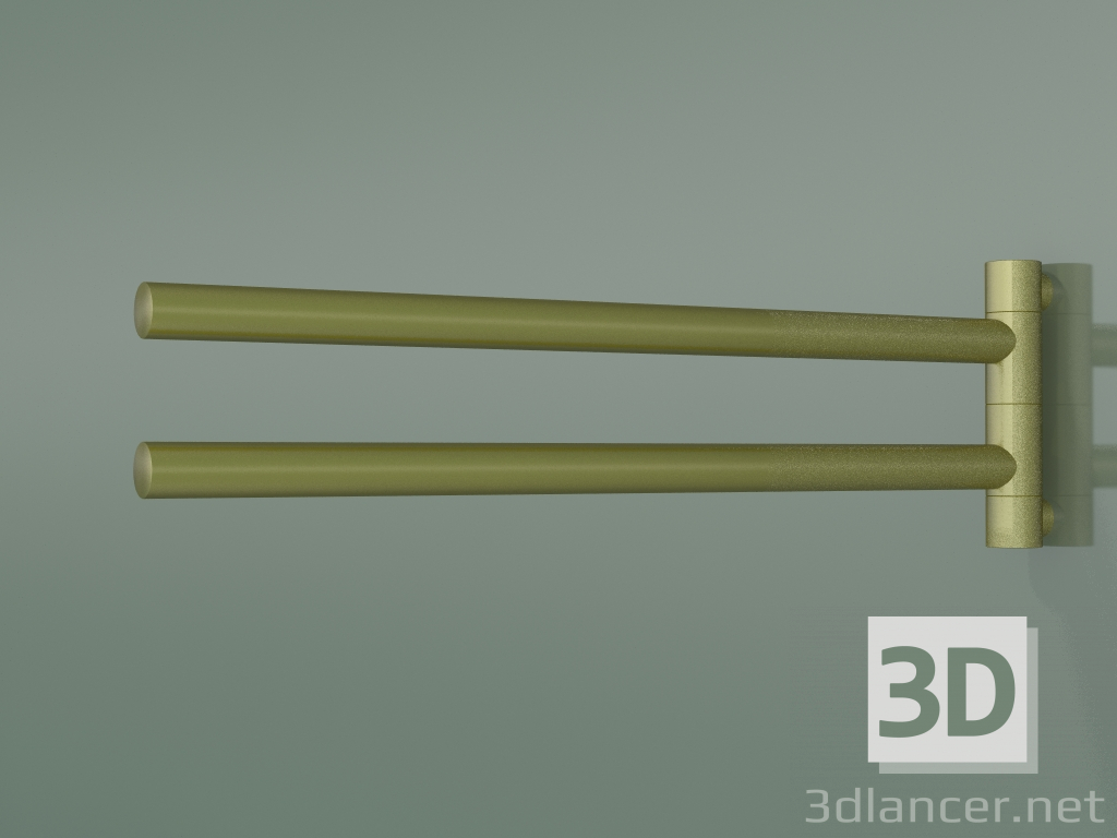 modèle 3D Porte-serviettes (40820950) - preview
