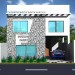 3D Modell Wohnhaus - Vorschau