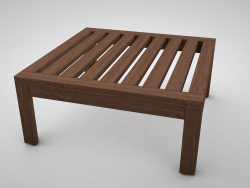 table / stool EPLARO IKEA