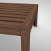 3D masa / tabure EPLARO IKEA modeli satın - render