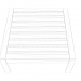 3d стіл / табурет ЕПЛАРО IKEA модель купити - зображення