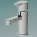 modèle 3D Robinet de lavabo Nordic 3 (GB41213043) - preview