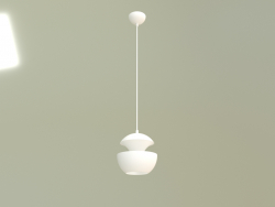 Pendant lamp 9064S WH+WH