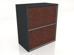 Cabinet Gravity GAV15 (800x450x920)