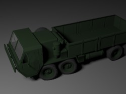 ट्रक M-977