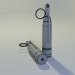 3D El bombası-hattabka modeli satın - render