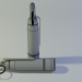 modèle 3D de Grenade à main-khattabka acheter - rendu