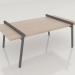3d model Small coffee table - preview