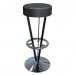 3d model High stool without backrest - preview