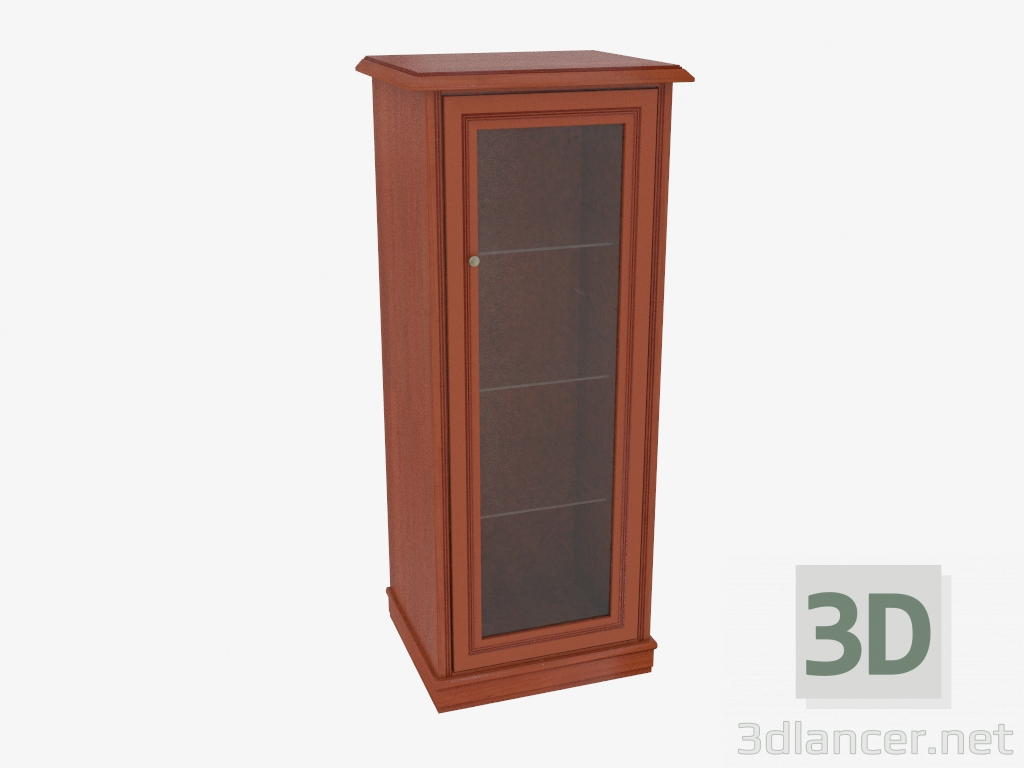 modèle 3D L'étagère (364-31) - preview