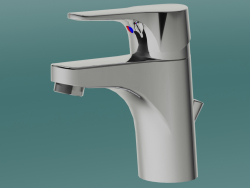 Basin faucet Nautic (GB41214041)