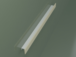 Filolucido shelf (90S18002, Bone C39)