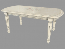 Table basse (1230x521x630)