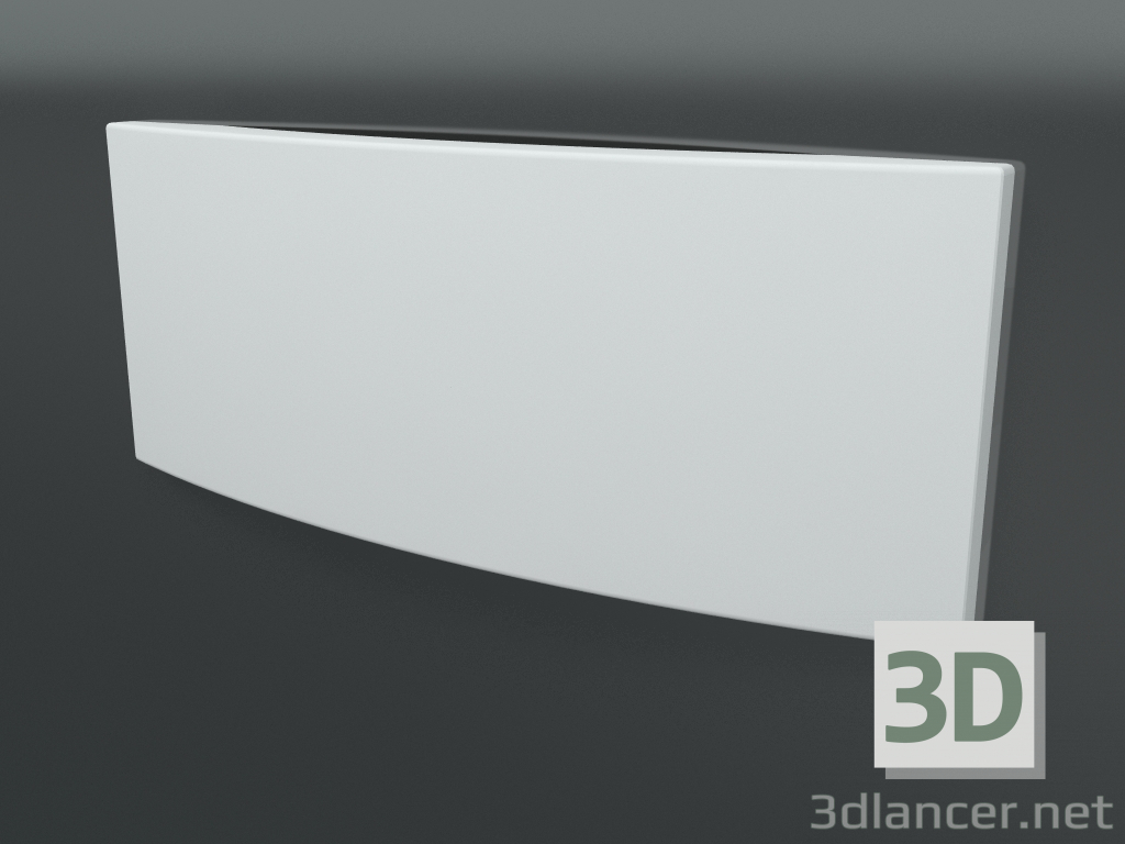 modèle 3D Panneau de gypse 3d M-415 - preview