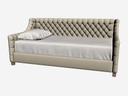 Daybed FRANKLIN (005,001)