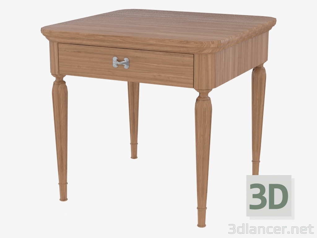 modèle 3D Table basse CO116 - preview