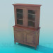 3d model Sideboard - preview