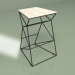 3d model Bar stool SUPPOR 650 (washed ash) - preview