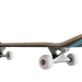 3d Скейтборт модель купити - зображення