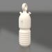3d model Pitcher (Natural) - preview